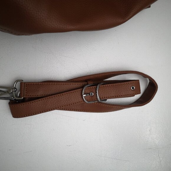 Matt & Nat Brown Tote Bag - Picture 10 of 14